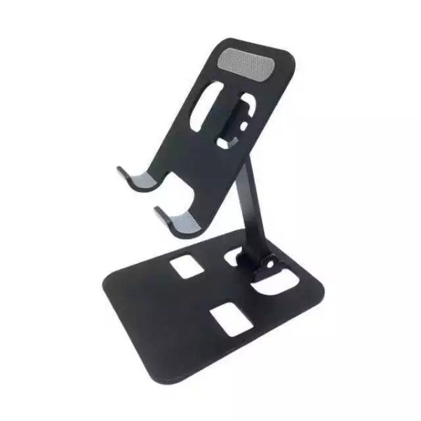 Producto - SOPORTE ESCRITORIO CELULAR Y TABLET METALICO kai