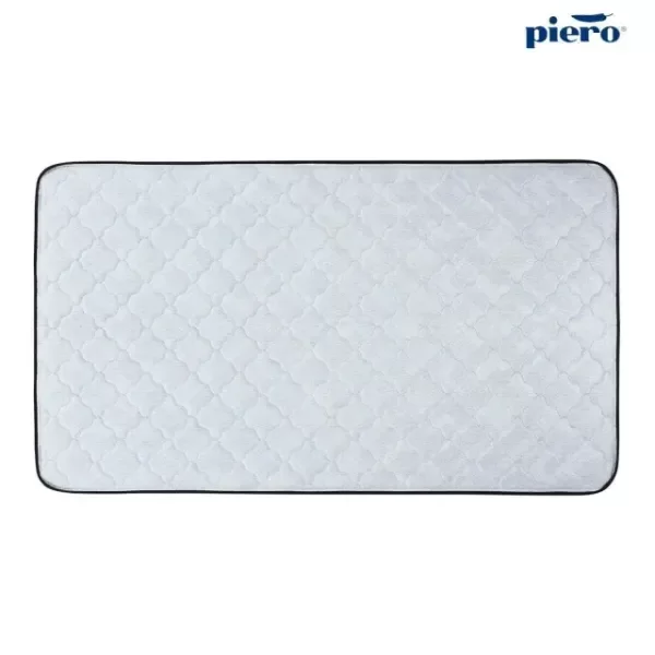 Producto - Colchón Piero Smart Tech Resortes 190x80 - 4