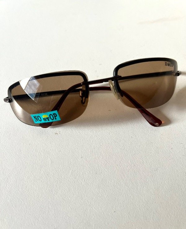 Producto - Anteojos No Stop [HOMBRE]