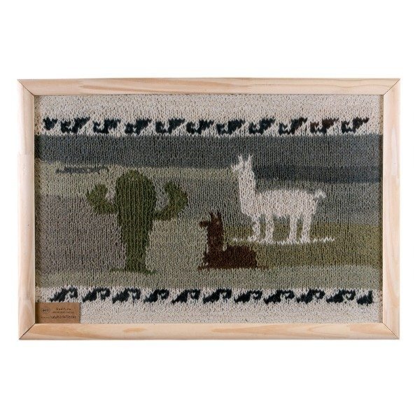 Producto - Cuadro (Modelo 4)