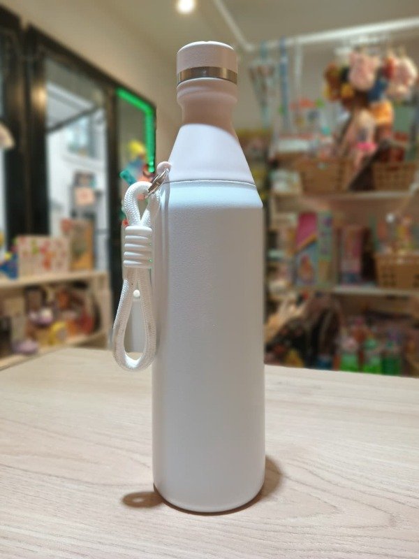 Producto - Botella térmica - 1