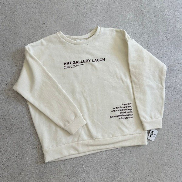 Producto - Buzo Gallery