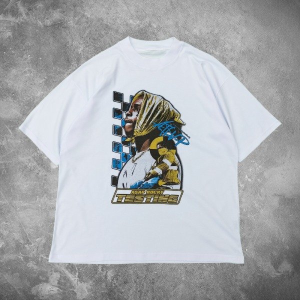 Producto - ASAP ROCKY ''TESTING''