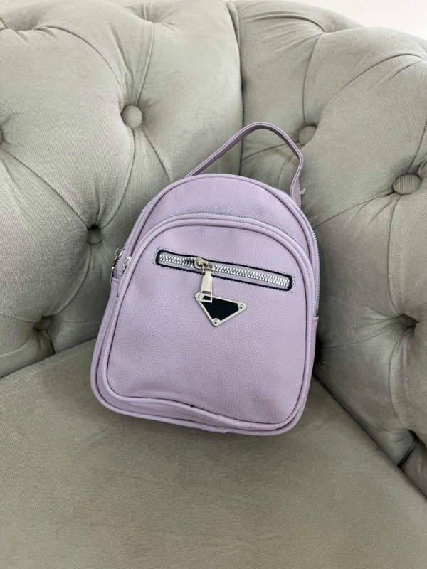 Producto - MINI MOCHILA ART.266 - 9