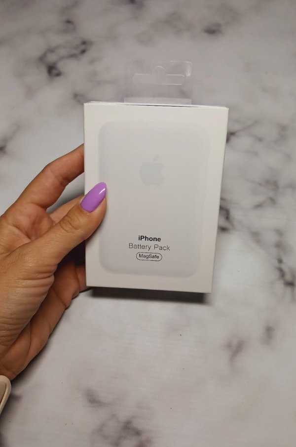 Producto - Battery pack