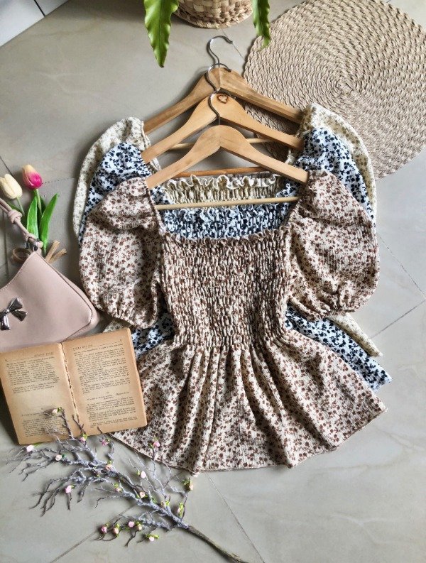 Producto - Blusa Daysi - 1