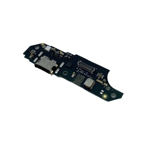 Producto - Placa De Carga Motorola E22
