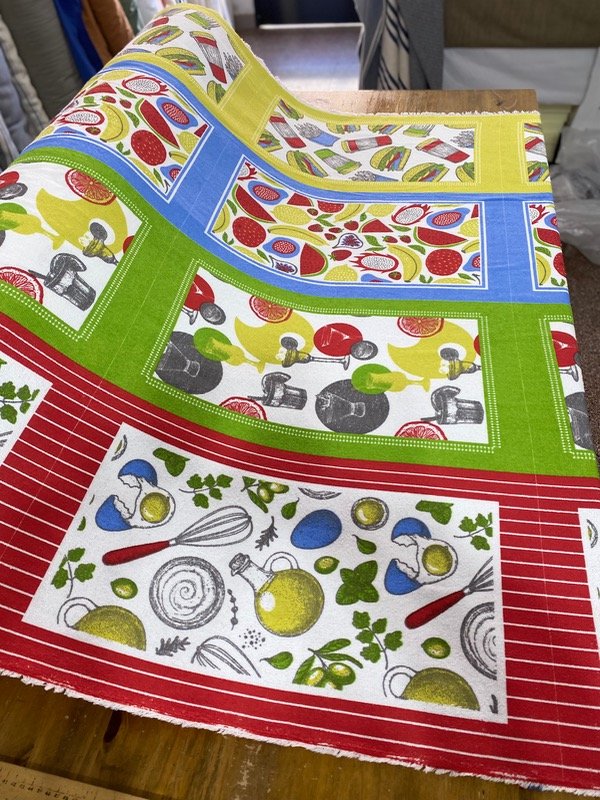 Producto - PAÑOS PARA REPASADOR DE TOALLA