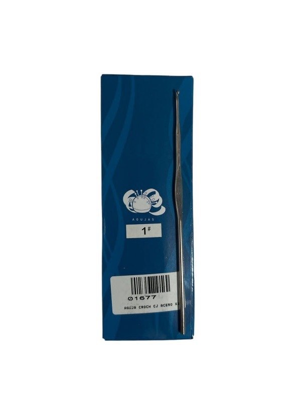 Producto - Aguja N 1