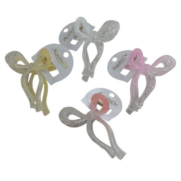 Producto - Prensa Moño Lazo Glitter