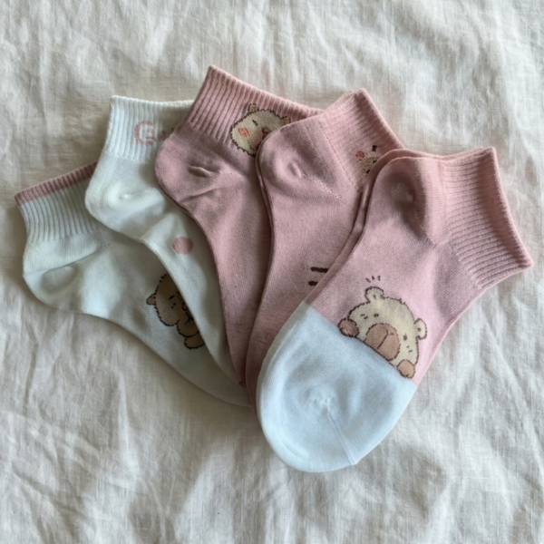 Producto - Medias capi