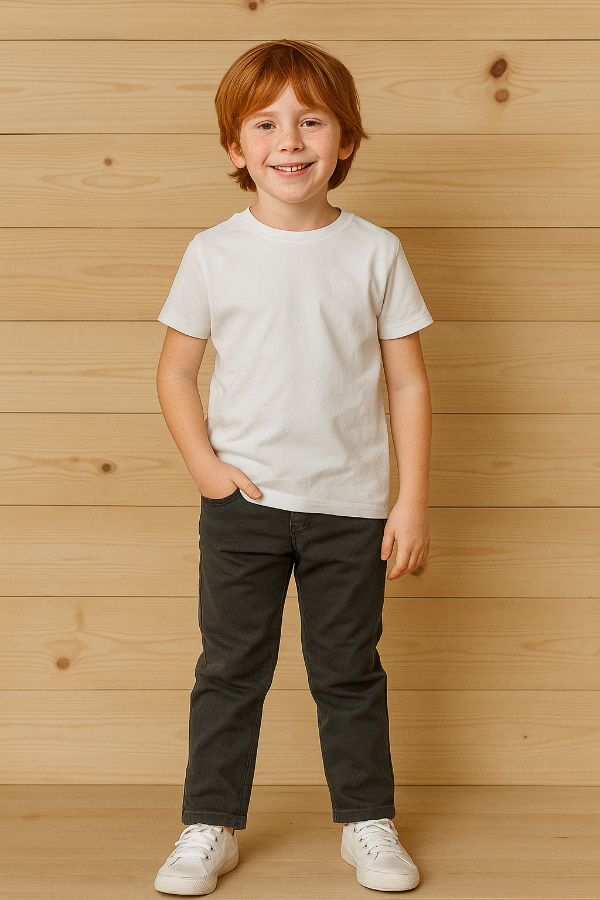 Producto - Corte chino cemento