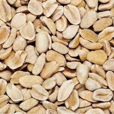 Producto - Mani repelado sin sal x 100gr