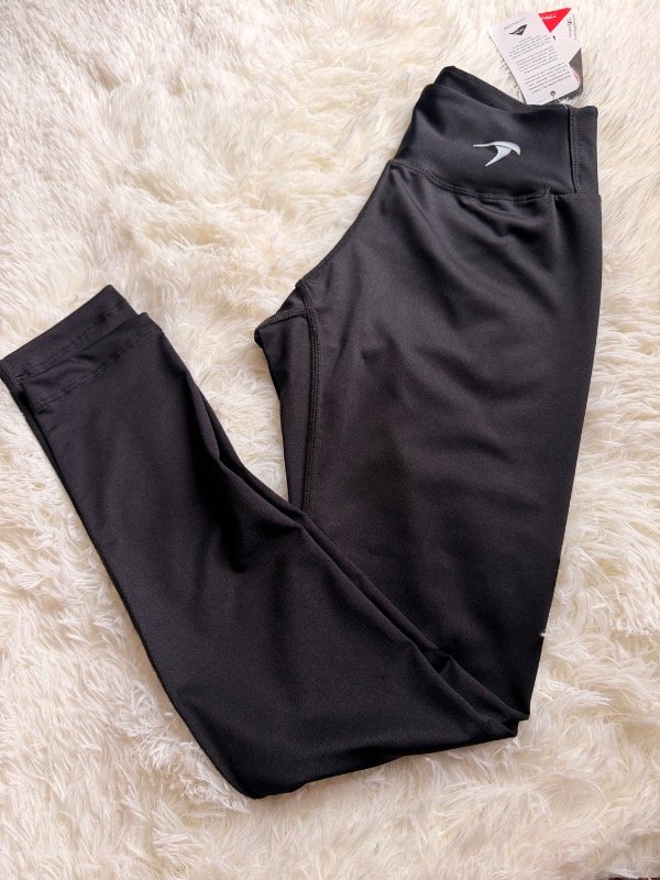 Producto - Calza Taiyo fitness negra