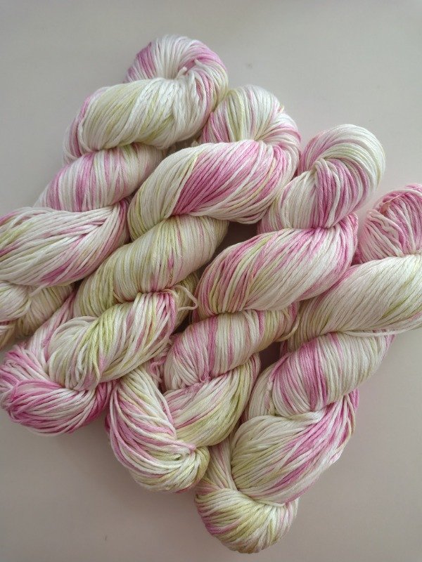 Producto - Limonada de frutilla- Bambú