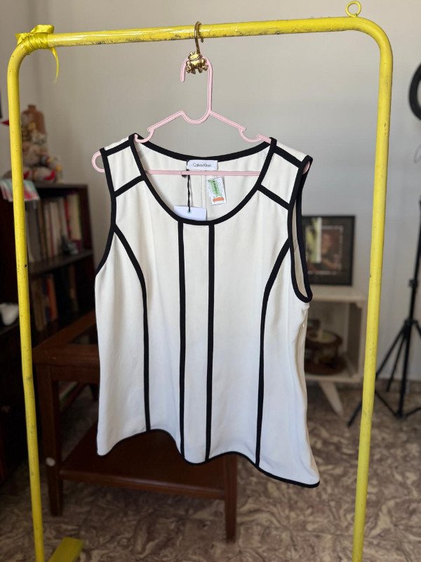Producto - BLUSA CALVIN KLEIN