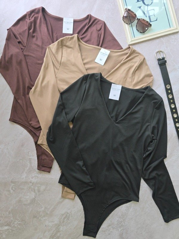 Producto - Bodys REGINA
