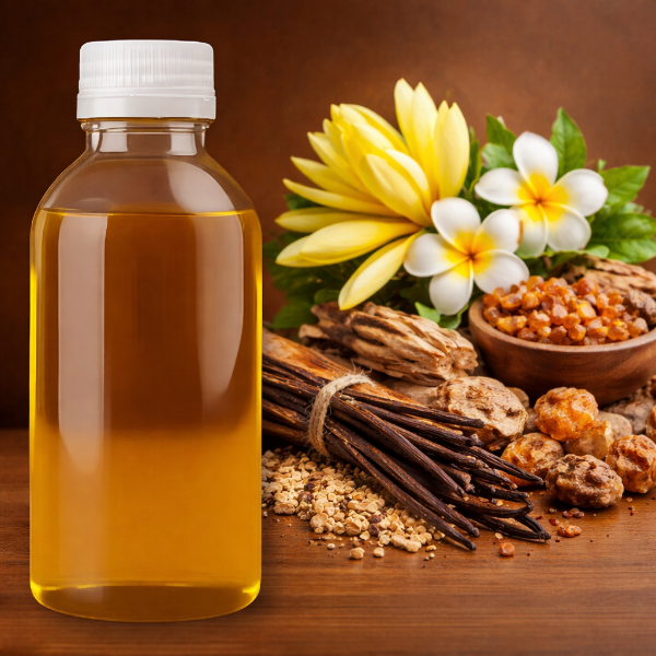 Producto - Esencia - 1 Litro - Nag Champá - ALTAMENTE CONCENTRADA