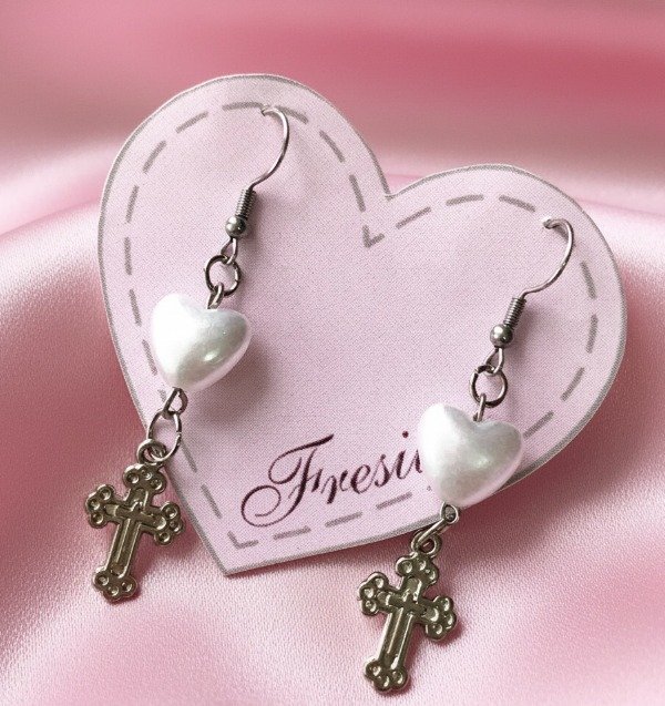 Producto - aros lana a.q