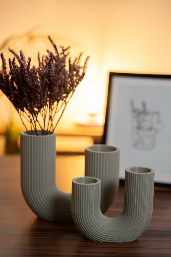 Producto - Florero VERONA set x2 - 0