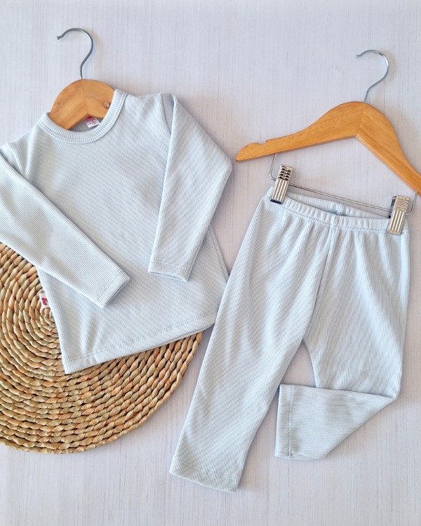 Producto - Conjunto MUNICH (celeste)