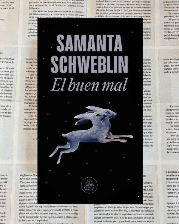 Producto - El buen mal