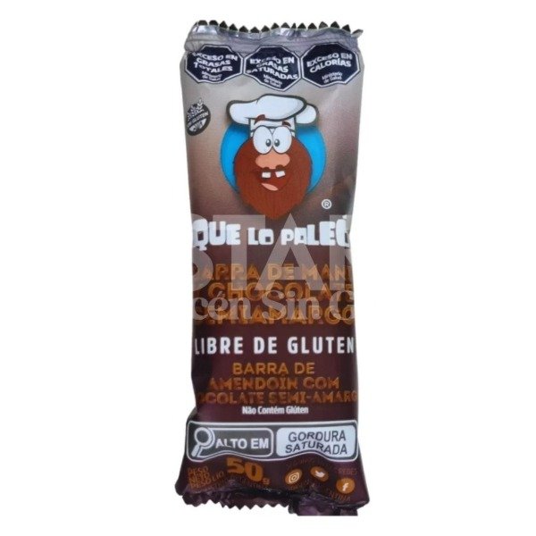 Producto - Barrita Que Lo Paleó