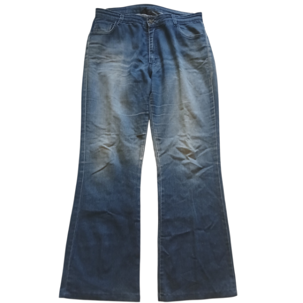 Producto - Pant Bora Oxford