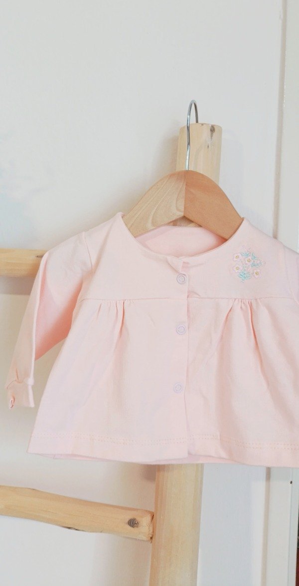 Producto - Saquito Isabella