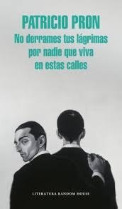 Producto - Patricio Pron