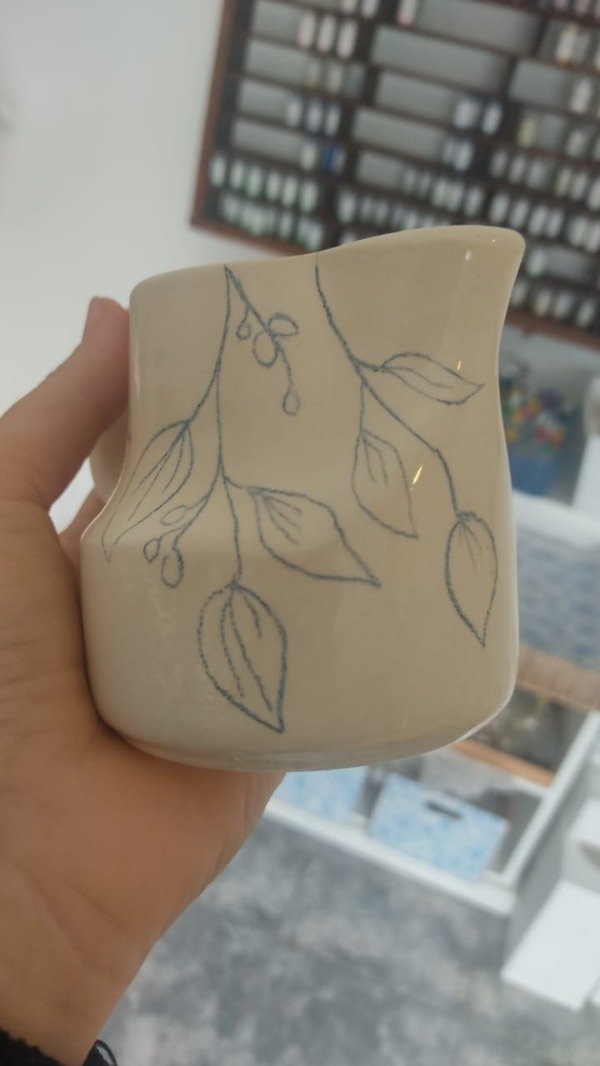 Producto - Lápiz bajo cubierta - 4