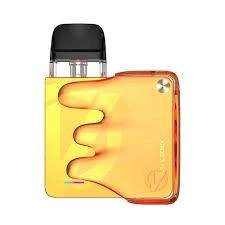Producto - VAPORESSO XROS 3 NANO 1000MAH POD