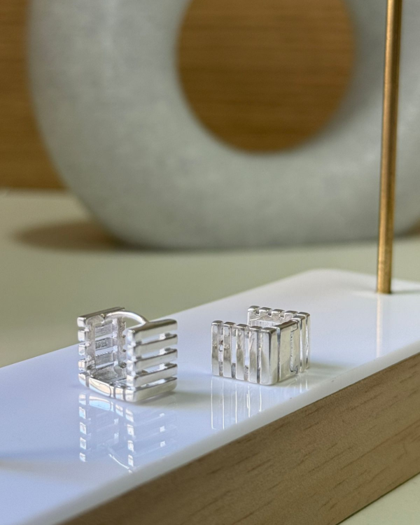 Producto - Aros Cube