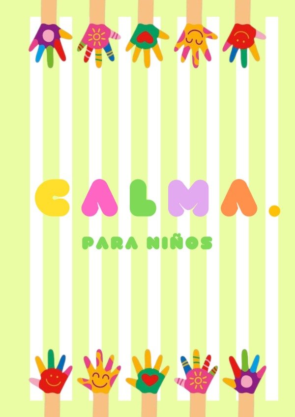 Producto - Calma