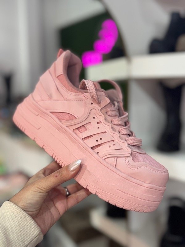 Producto - BRUNA pink