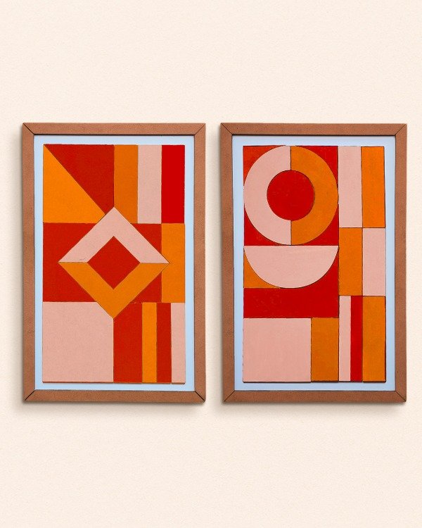 Producto - Geométrico