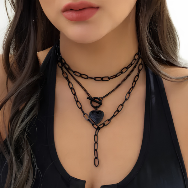 Producto - Collar Yukari - 0