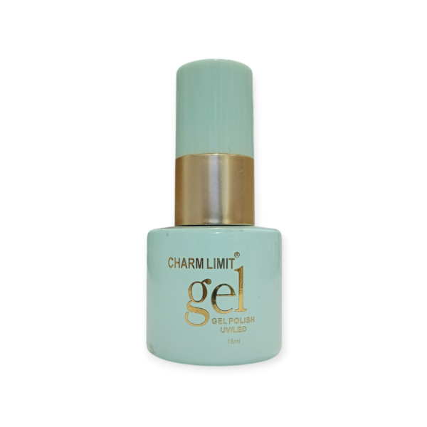 Producto - Esmalte gel Charm Limit 02