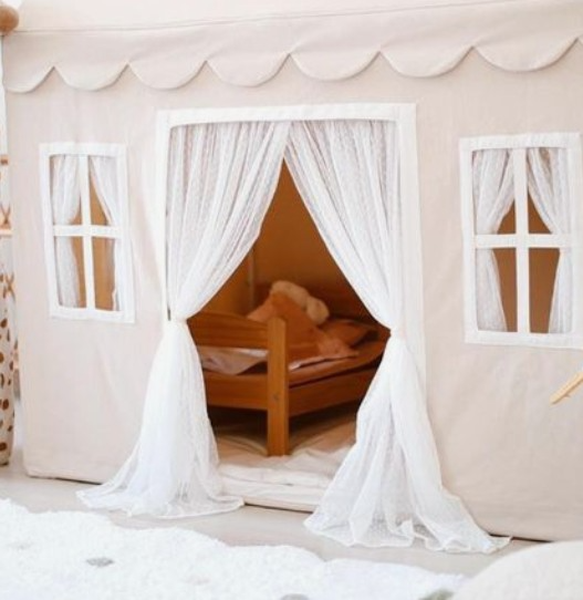 Producto - Mantel casita Arena