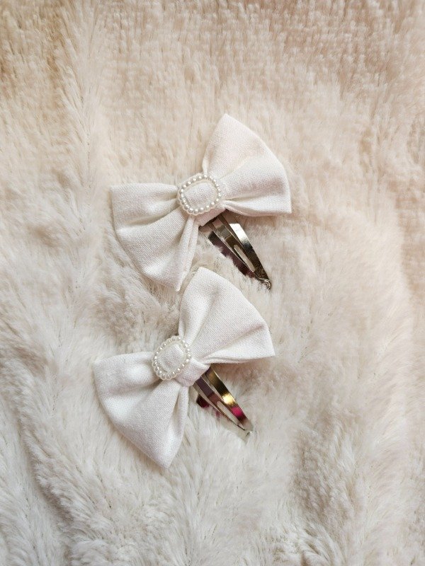 Producto - Hebillas Francisca manteca