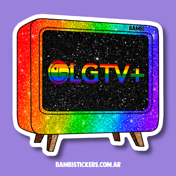 Producto - LGTV+