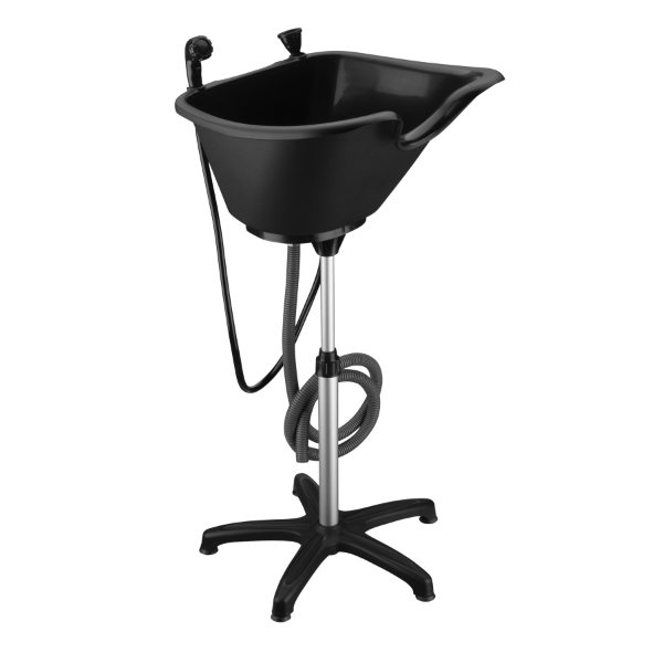 Producto - Lavacabeza Portátil