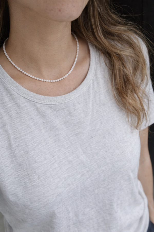 Producto - Collar ALMA MARINA