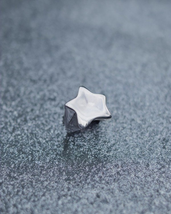 Producto - Anillo estrella fugaz