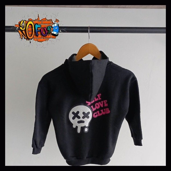 Producto - BUZO CARITA