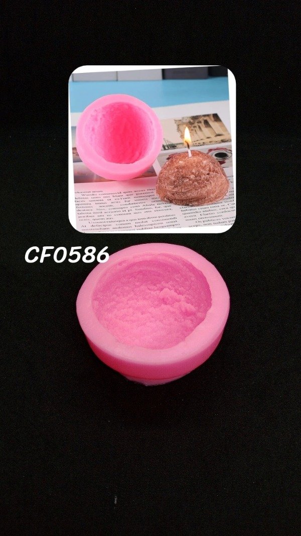 Producto - BOCHA HELADO - CF0586