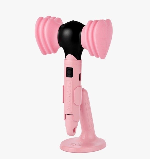 Producto - BLACKPINK OFFICIAL LIGHT STICK SPECIAL EDITION (CUSTOM KIT)