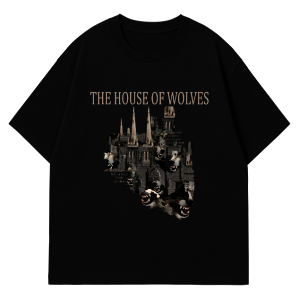 Producto - Bring Me The Horizon - The House Of Wolves