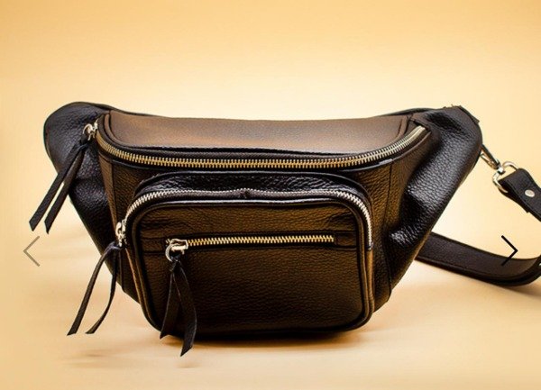 Producto - RIÑONERA BELLA