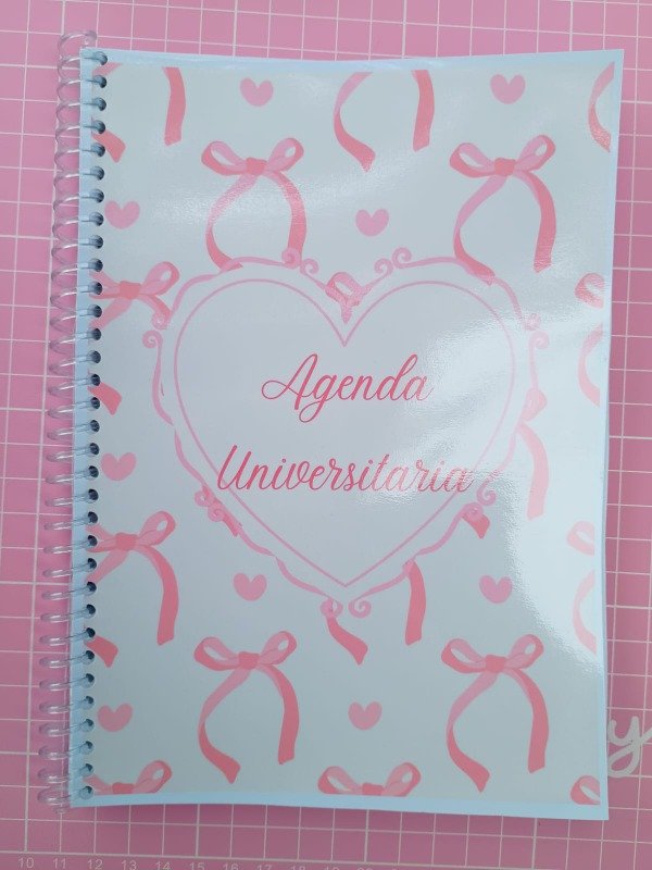 Producto - Libreta Universitaria